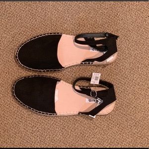 TORRID Espadrille Flats
